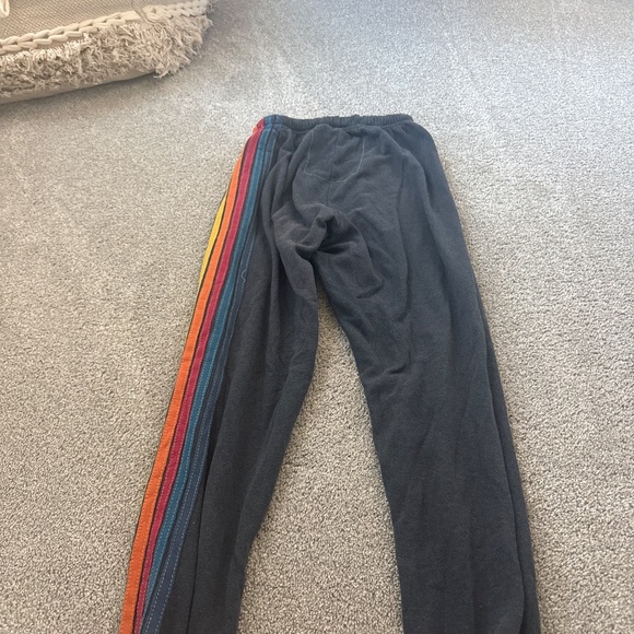 aviator nation womens xs sweatpants - Picture 3 of 3